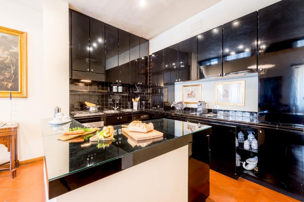 Prestige Signoria By Mmega Apartment Флоренция Екстериор снимка
